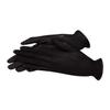 Kerrits Mesh Riding Glove Black Size: XS view 1