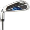Callaway BB B21 Approach Wedge, Left Handed, 48, Steel, Regular view 1