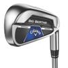 Callaway BB B21 Approach Wedge, Left Handed, 48, Steel, Regular view 2