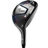 Callaway BB B21 4 Hybrid, Left Handed, Graphite, Regular view 1