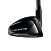 Callaway BB B21 4 Hybrid, Left Handed, Graphite, Regular view 2