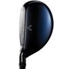 Callaway BB B21 4 Hybrid, Left Handed, Graphite, Regular view 4