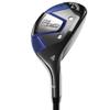 Callaway BB REVA 5 Hybrid, Graphite, Womens view 1