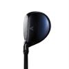 Callaway BB REVA 5 Hybrid, Graphite, Womens view 2