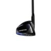 Callaway BB REVA 5 Hybrid, Graphite, Womens view 4