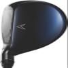 Callaway BB B21 5 Hybrid, Graphite, Light view 3