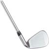 Callaway BB B21 8 Iron, Left Handed, Steel, Regular view 2