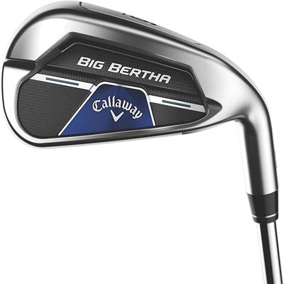 Callaway BB B21 4 Iron, Left Handed, Graphite, Regular, Standard