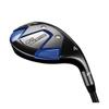 Callaway BB REVA 6 Hybrid, Graphite, Womens view 3