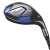 Callaway BB REVA 5 Hybrid, Left Handed, Graphite, Womens view 1