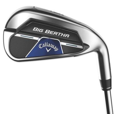 Callaway BB B21 Approach Wedge, Left Handed, 48, Graphite, Regular, Standard