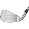 Callaway BB B21 Approach Wedge, Left Handed, 48, Graphite, Regular, Standard view 4
