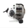 Abu Garcia Max Pro Spincast Reel, Size 10, Right/Left Handle Position, Teflon Twin Cam for Smooth Operation view 3