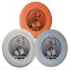 Gateway Wizard Disc Golf Putter Approach Disc - 3 Pack (SSSS (4S)) view 1