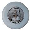 Gateway Wizard Disc Golf Putter Approach Disc - 3 Pack (SSSS (4S)) view 2