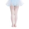 Frola Tights for Girls 40 Denier Semi Opaque Soft Pantyhose Ballet Dance Panty Footed Tights(11-13 Years,Ballet Pink) view 4