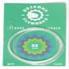 3 Pack - Fluorocarbon Fly Fishing Tapered Leaders - 9' (3X) view 1