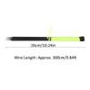 Golf Putting String Stick Alignment Swing Direction Practice Training Aids Tool Accessory view 2