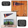 Illinois Fighting Illini Full Size Pennant view 3