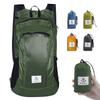 4Monster Hiking Daypack,Water Resistant Lightweight Packable Backpack for Travel Camping Outdoor (Army Green-2, 24L) view 1