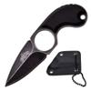 Tactical Knife Hunting Knife Survival Knife 3.25 Inch Full Tang Fixed Blade Knife Kydex Sheath G10 Handle Camping Accessories Camping Gear Survival Kit Survival Gear Tactical Gear 78289 view 1