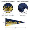 Cal Berkeley Golden Bears Full Size Pennant view 2