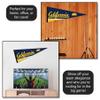 Cal Berkeley Golden Bears Full Size Pennant view 3