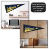 Cal Berkeley Golden Bears Full Size Pennant view 4