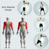11pcs Resistance Bands Set view 2