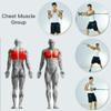 11pcs Resistance Bands Set view 3