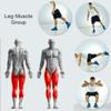 11pcs Resistance Bands Set view 4