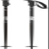 Atomic AMT Ski Poles (Black, 120cm) view 1