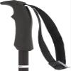 Atomic AMT Ski Poles (Black, 120cm) view 3