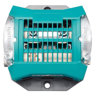 Mastervolt MasterShunt 500 Czone, Teal, one Size