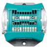 Mastervolt MasterShunt 500 Czone, Teal, one Size view 1