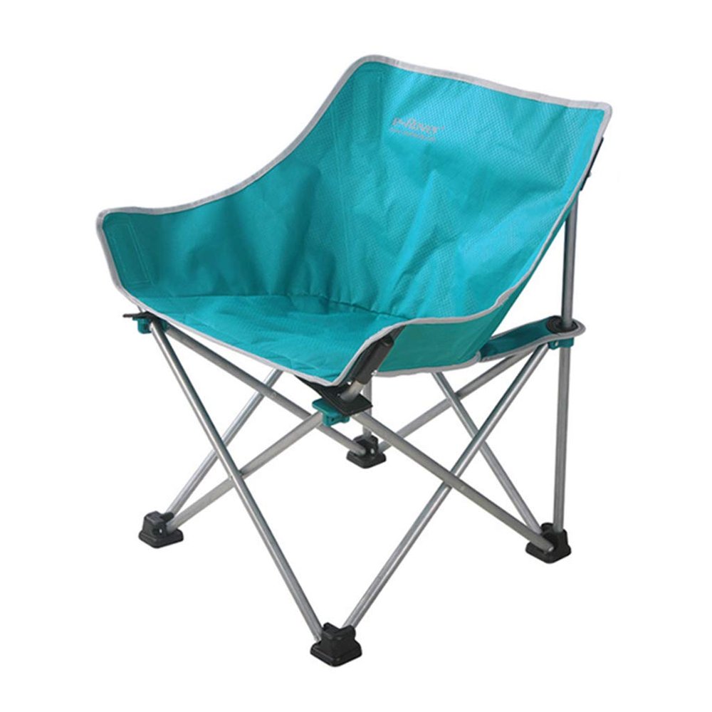 N / A Folding chairFolding Camping Chair,Lightweight and Convenient,600D Oxford Cloth,for Outdoor, Picnic, Fishing