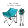 N / A Folding chairFolding Camping Chair,Lightweight and Convenient,600D Oxford Cloth,for Outdoor, Picnic, Fishing view 3