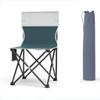 N / A Folding chairFishing Picnic Sun Lounger, Used to Relax On The Terrace, Garden Camping, Beach, Outdoor Seating, Foldable(Size:33x33x55CM/13x13x22 in,Color:2) view 1