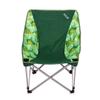 N / A Folding chairFolding Outdoor Camping Chair,with Storage Bag,600D Oxford Fabric,Bearing 140kg/309lbs,for Terrace, Beach view 1