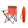 N / A Folding chairFolding Camping Chair,600D Oxford Fabric,with Storage Bag,for Beach, Garden, Tourism(Size:4) view 1