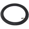 14 x 2.125 Inner Tube, Electricycle Rubber Inner Tube with Metal Schrader Valve Tire Tubes with Bent Valve Stem for 14 Inches Electric Scooters Electric Tire Tubes view 3