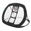 Golf Chipping Net Indoor/Outdoor Oxford Cloth Golf Target Net Collapsible Chipping Net for Accuracy and Swing Practice view 1