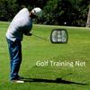 Golf Chipping Net Indoor/Outdoor Oxford Cloth Golf Target Net Collapsible Chipping Net for Accuracy and Swing Practice view 4