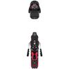 Atomic Warden MNC 11 Ski Bindings Sz 100mm Black/Red view 2