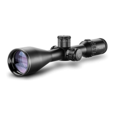 Sidewinder 30 Riflescope 6-24X56FFP Mil Dot + FFP