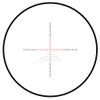 Sidewinder 30 Riflescope 6-24X56FFP Mil Dot + FFP view 4
