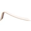 Graw Jump Ramps Wooden Jump ramp (Beech), Natural Wood, 855025 cm view 2