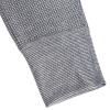 Fruit of The Loom Premium Boy's 2-Pack Thermal Waffle Bottom, Heather Greystone/Natural, 6-7 view 3