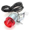 Bicycle Motorized Bike Friction generator Dynamo Headlight Tail Light 12V 6W view 2