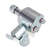 Bicycle Motorized Bike Friction generator Dynamo Headlight Tail Light 12V 6W view 3